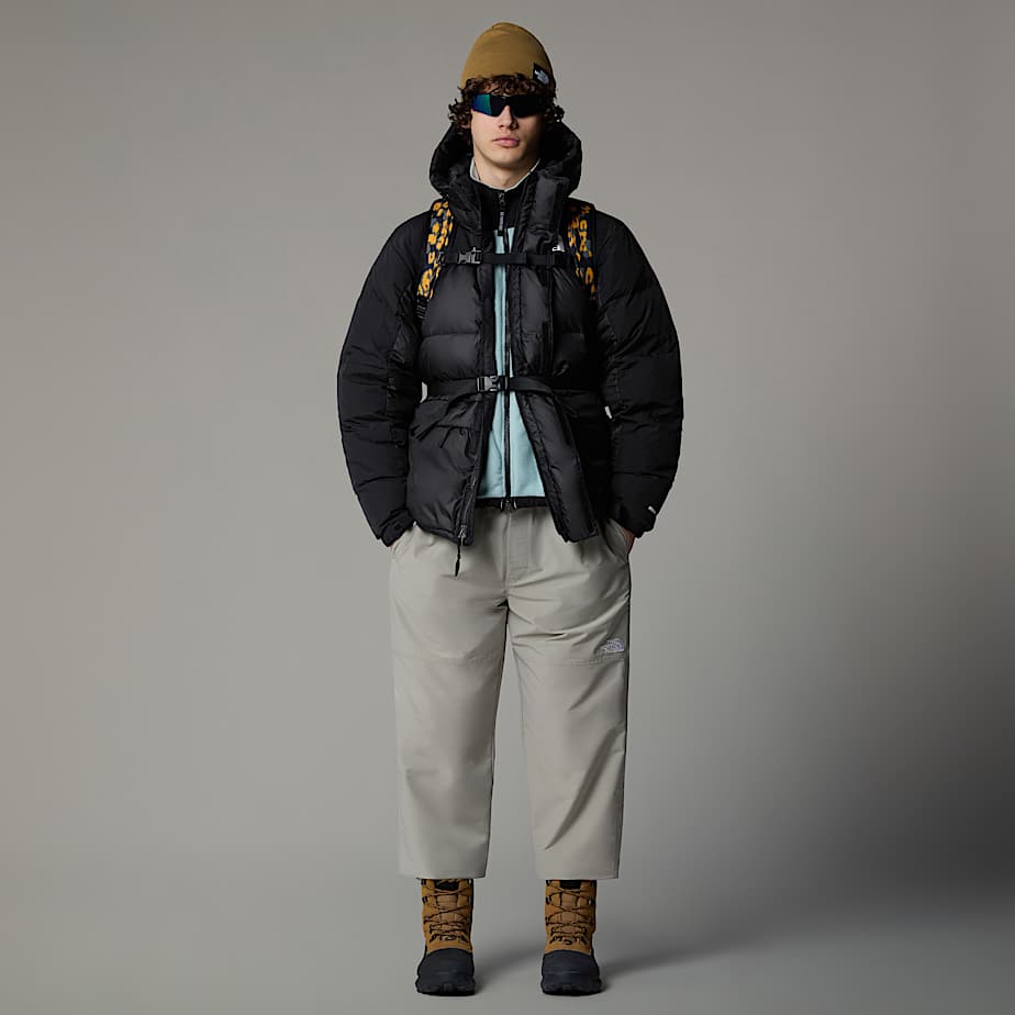 Himalaya Daunenparka für Herren