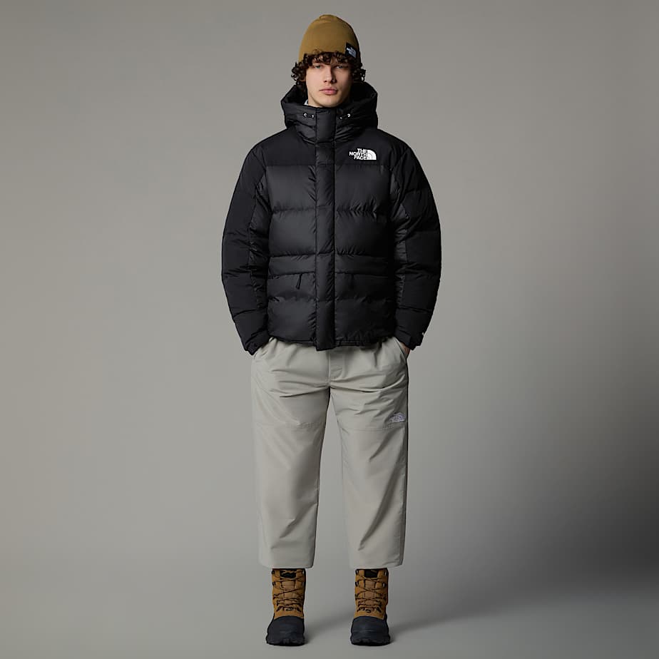 Himalaya Daunenparka für Herren