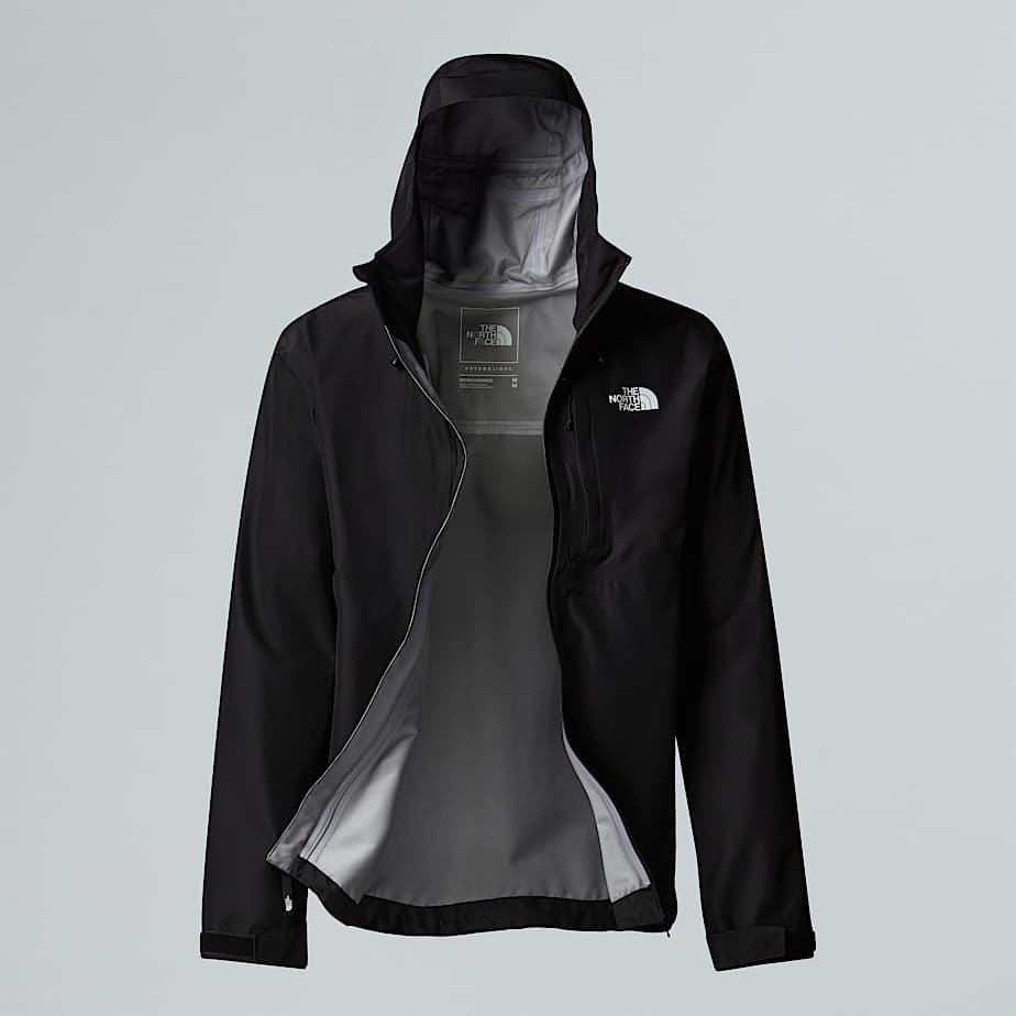 Herren Dryzzle FutureLight II Jacke