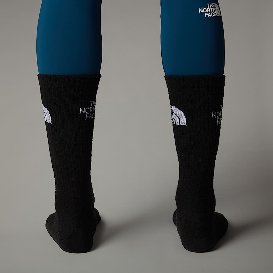 Multi-Sport-Cushion-Crew-Socken