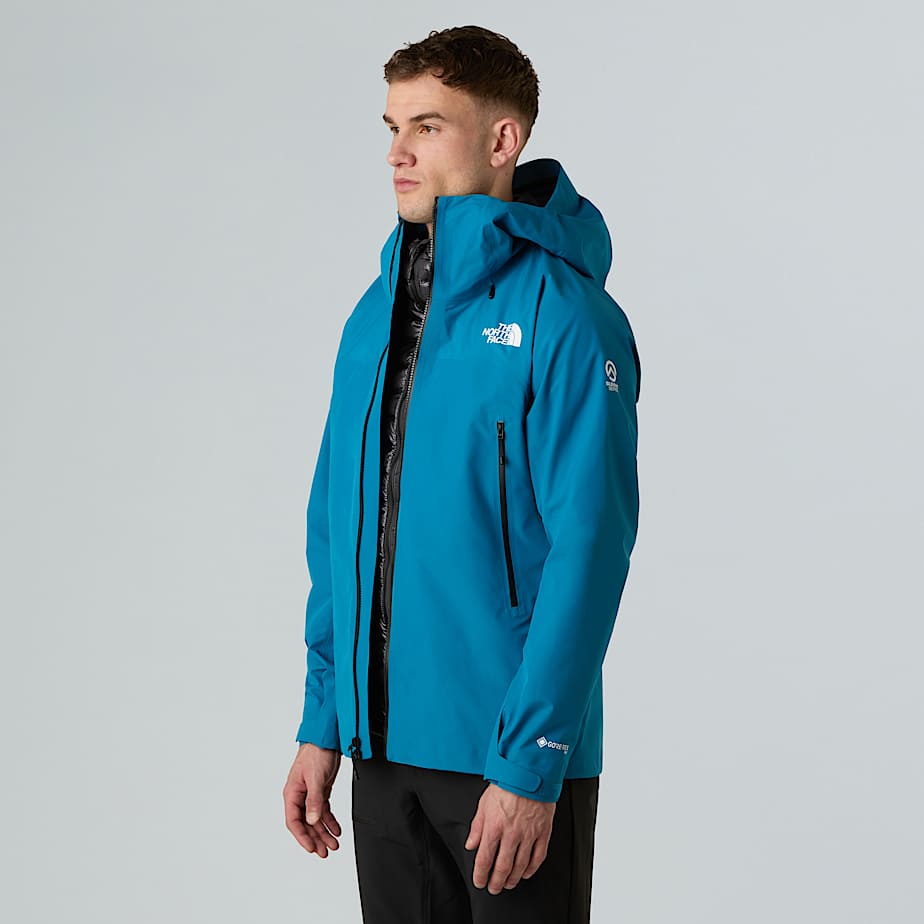 Herren Summit Cayesh GORE-TEX Pro Jacke
