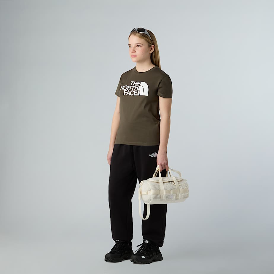 Einfaches T-Shirt für Teenager