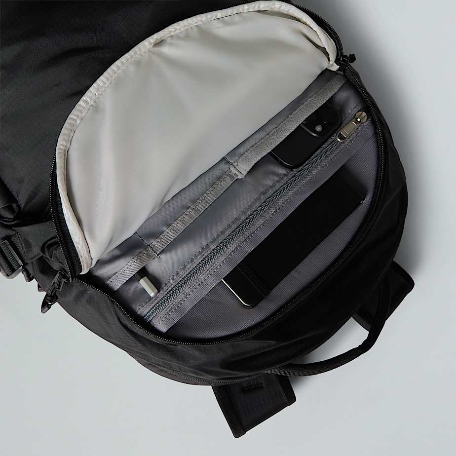 Router-Rucksack