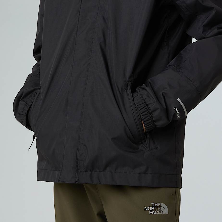 Antora Regenjacke für Jungen