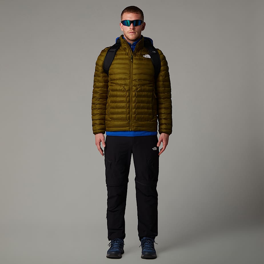Herren-Isolationsjacke "Huila"