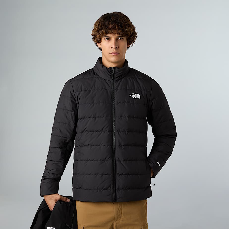 Herren Table Down Triclimate 3-in-1 Jacke