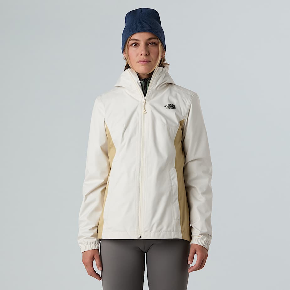 Damen Quest Zip-In Jacke