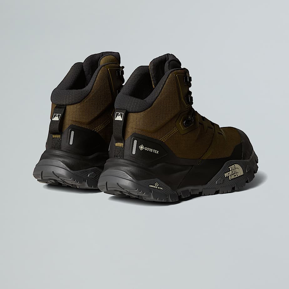 Herren Offtrail GORE-TEX Wanderstiefel