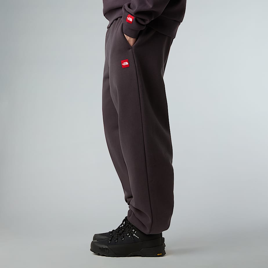 Herren-Jogginghose „Red Box“