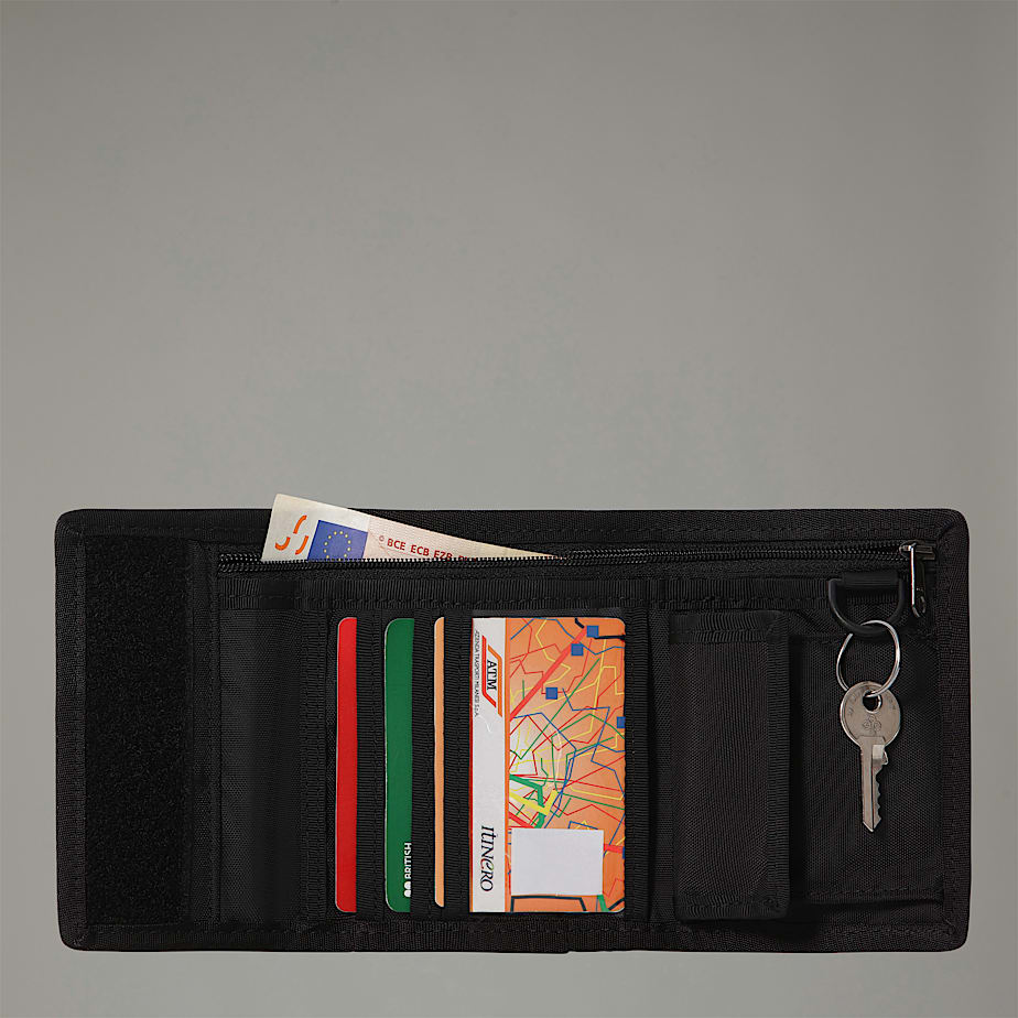Base Camp Brieftasche