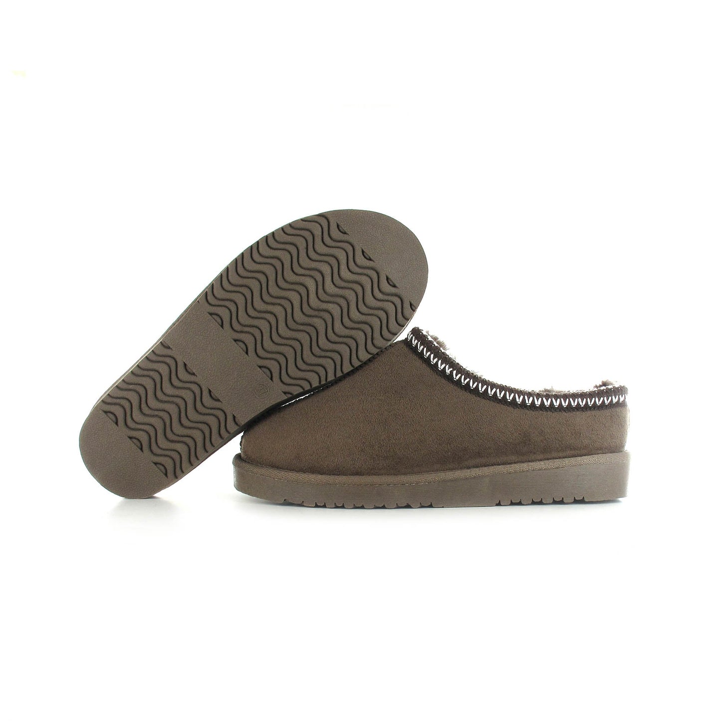 Outdoor Slippers for Women - True to Size Wide Fit Comfortable Walking Shoes