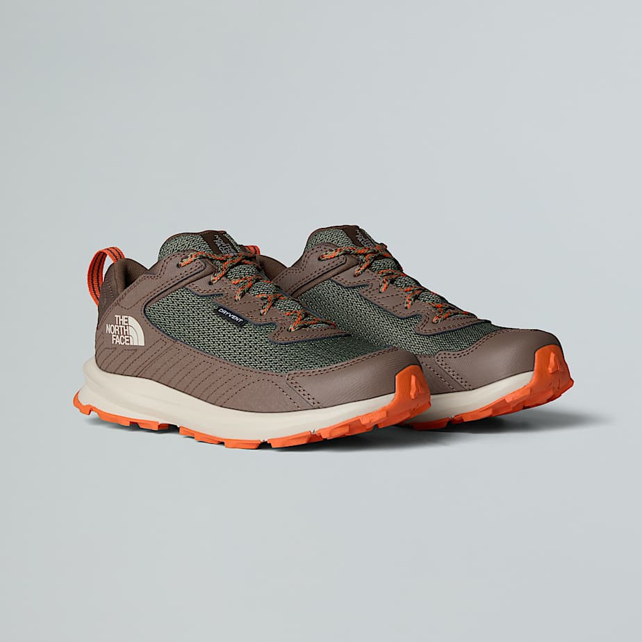 Wasserdichte Wander-Fastpack-Schuhe für Jugendliche