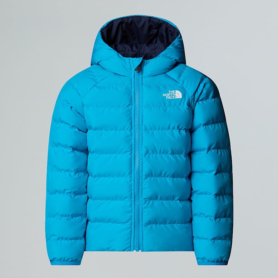 Kids' Reversible Perrito Jacket