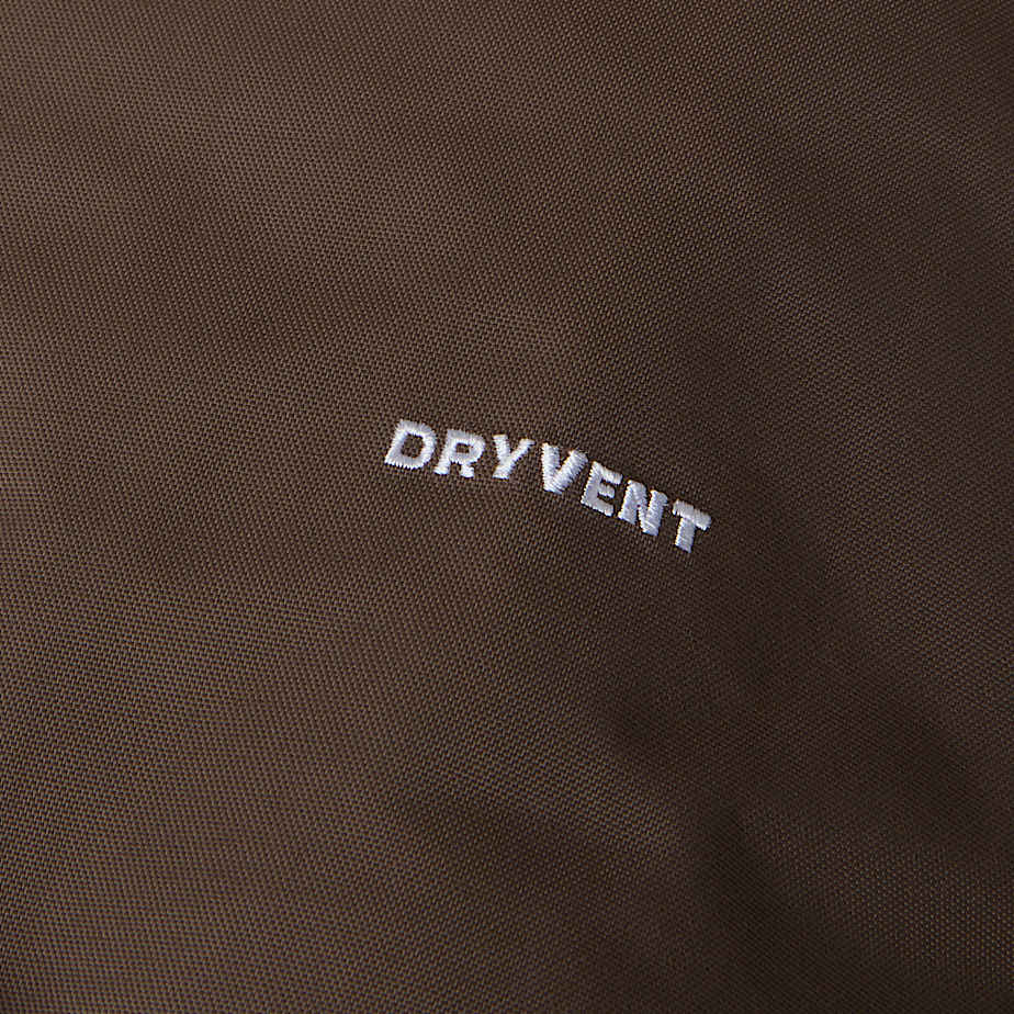 Zaneck Jacke für Herren aus recyceltem Material