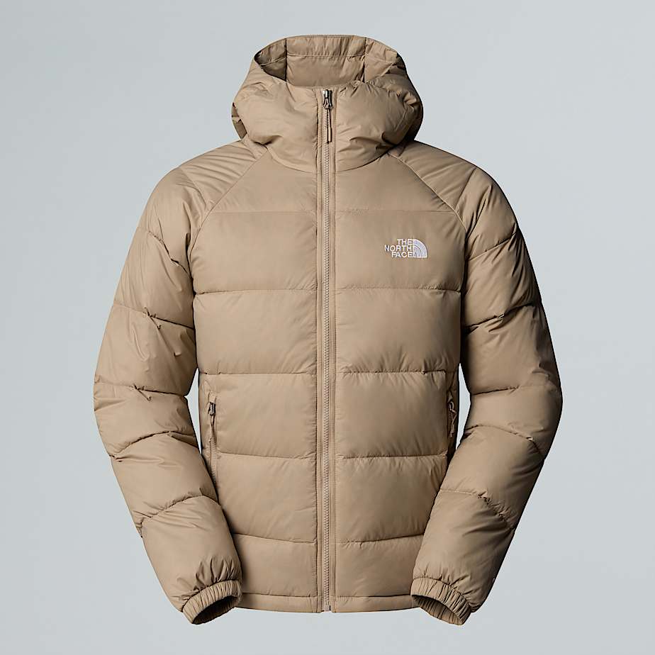 Hydrenalite Daunenjacke mit Kapuze für Herren