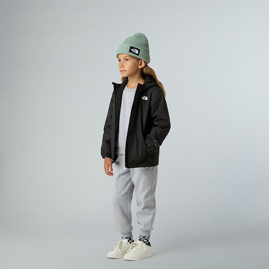 Kinder Warme Antora Regenjacke