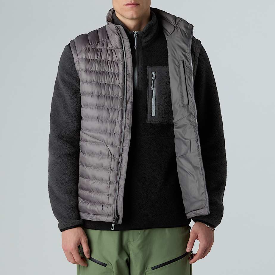 Herren Huila Synthetik-Isolationsweste