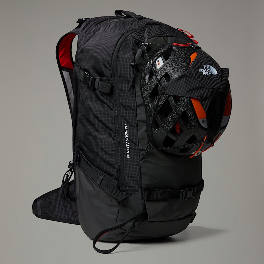 Rapidus Alpine 34-Liter Rucksack