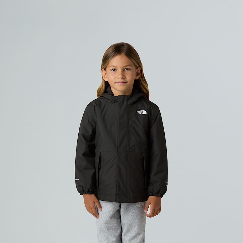 Kinder Warme Antora Regenjacke
