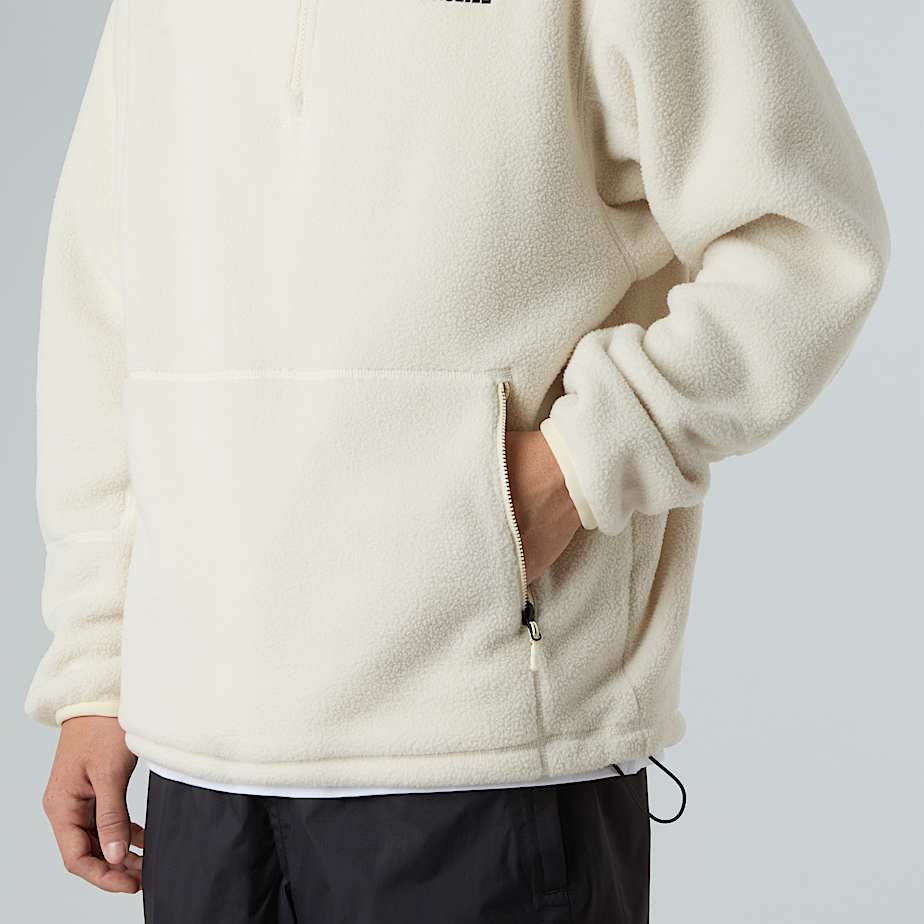 Unisex-Fleecejacke Dirus