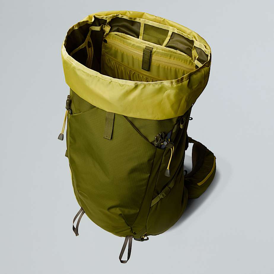 Terra 65-Liter Wanderrucksack