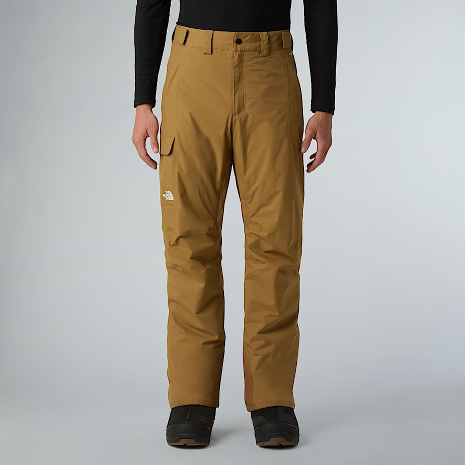 Herren Freedom Isolierte Hose