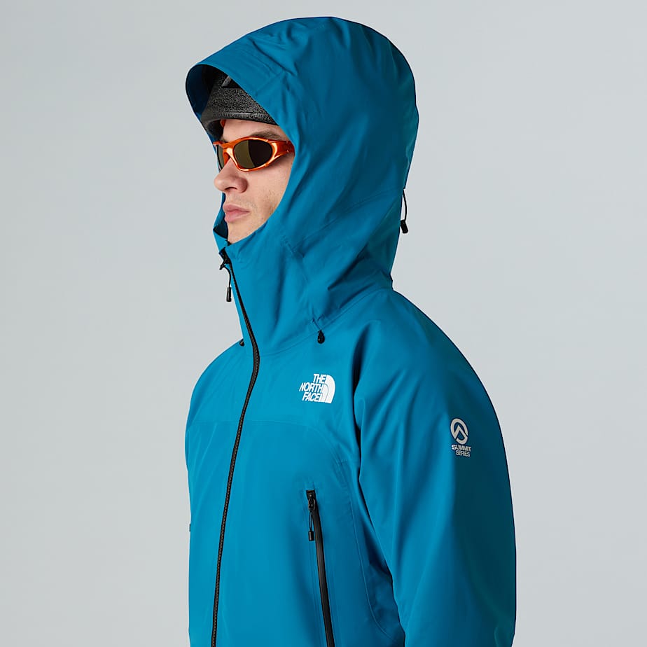 Herren Summit Cayesh GORE-TEX Pro Jacke