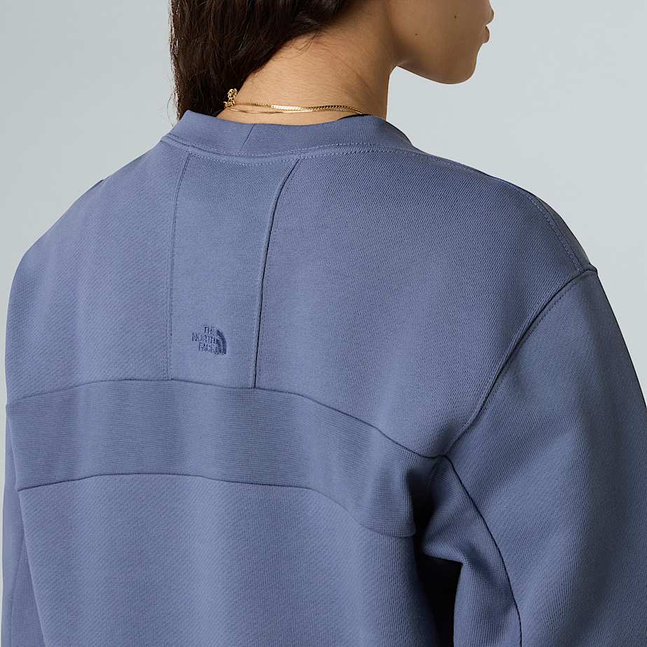 Damen-Sweatshirt „Dome Relaxed“