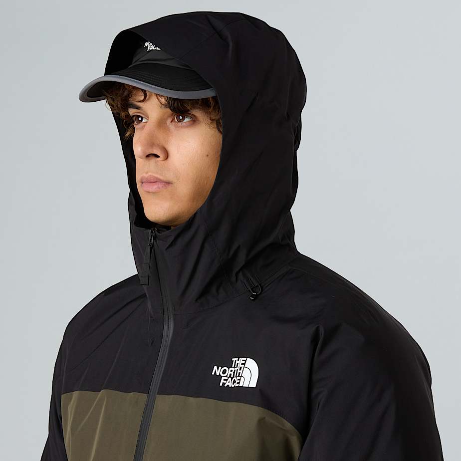 Herren Mountain Light Triclimate 3-in-1 GORE-TEX Jacke