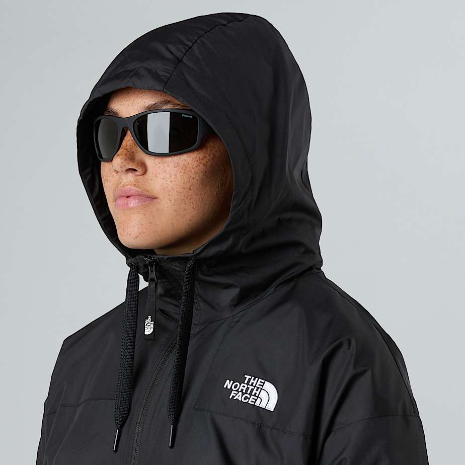 Sheru Jacke für Damen