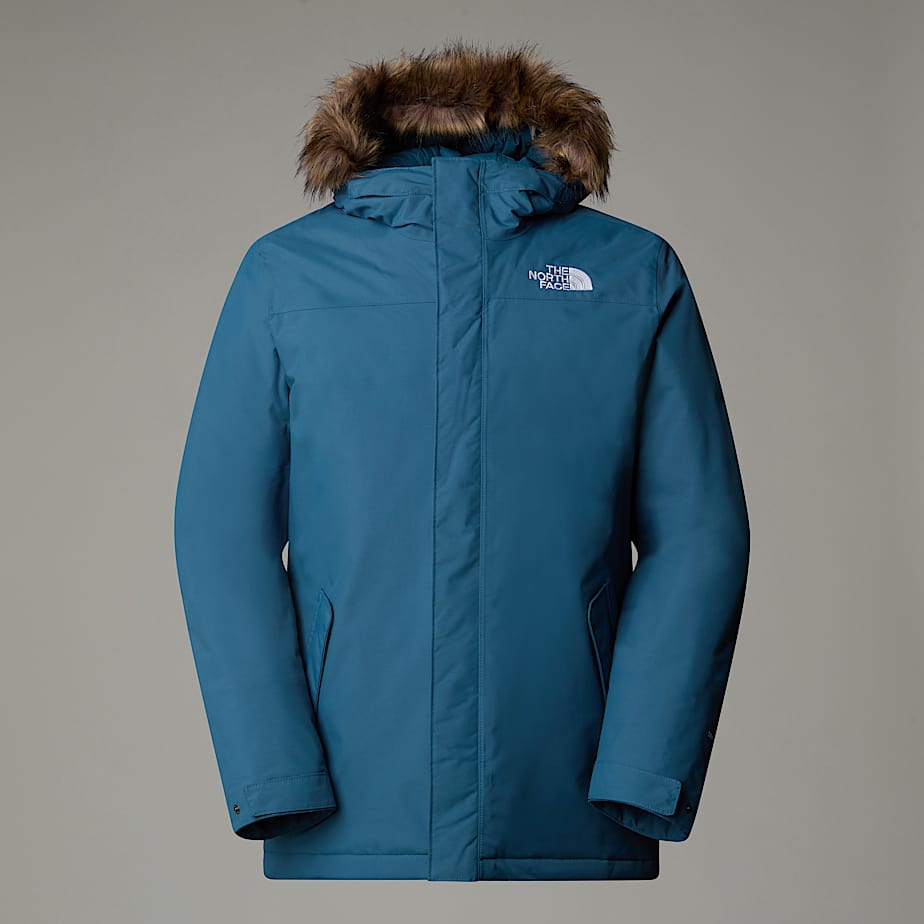 Zaneck Jacke für Herren aus recyceltem Material