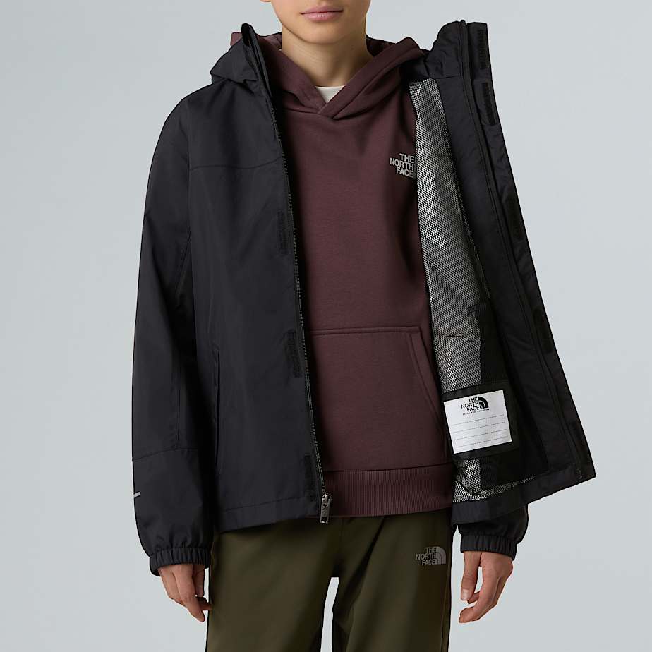 Antora Regenjacke für Jungen