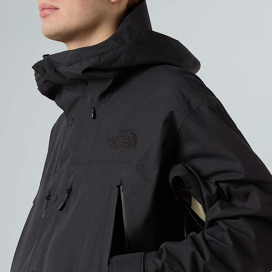 Herren RMST GORE-TEX Mountain Tek Jacke
