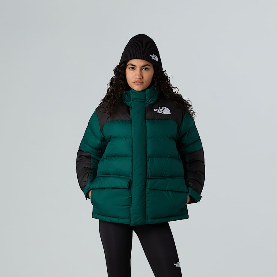 Damen-Isolationsjacke Limbara
