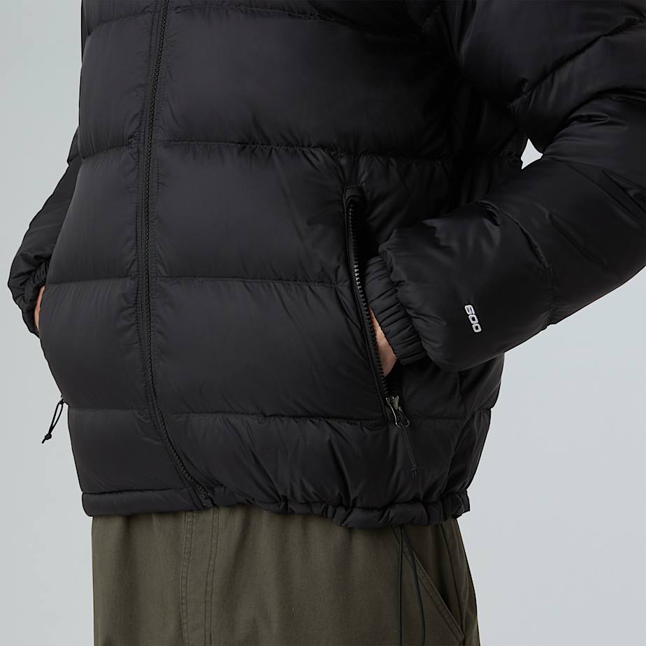 Herren Hydrenalite Daunenjacke