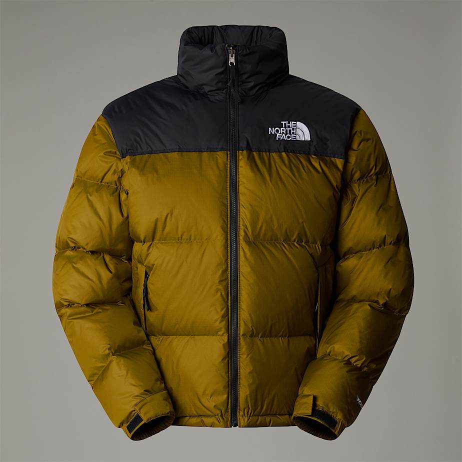 Herren Retro Nuptse Jacke 1996