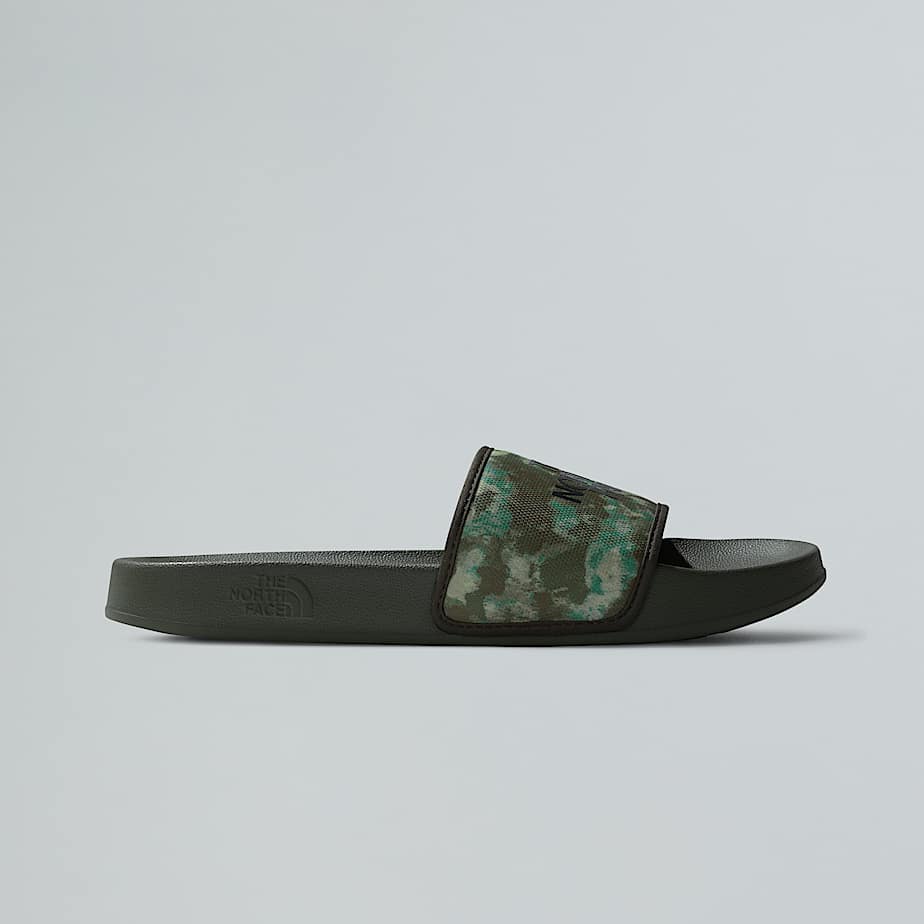 Herren Base Camp Slides III
