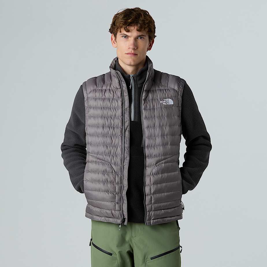 Herren Huila Synthetik-Isolationsweste
