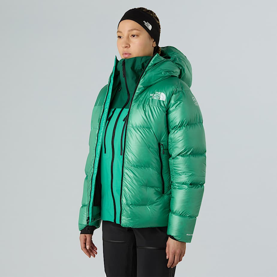 Damen Summit Pumori Daunenparka