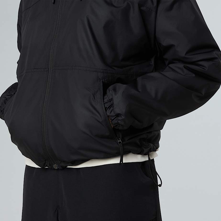 Sheru Jacke für Damen