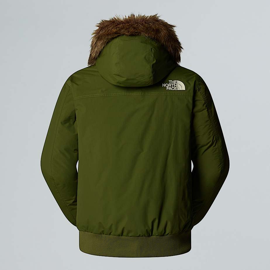 Herren McMurdo Bomberjacke