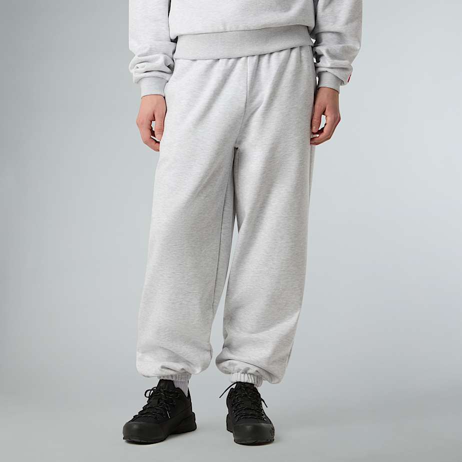 Herren-Jogginghose „Red Box“