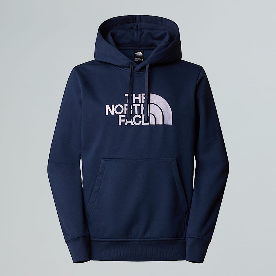 Herren-Kapuzenpullover Drew Peak