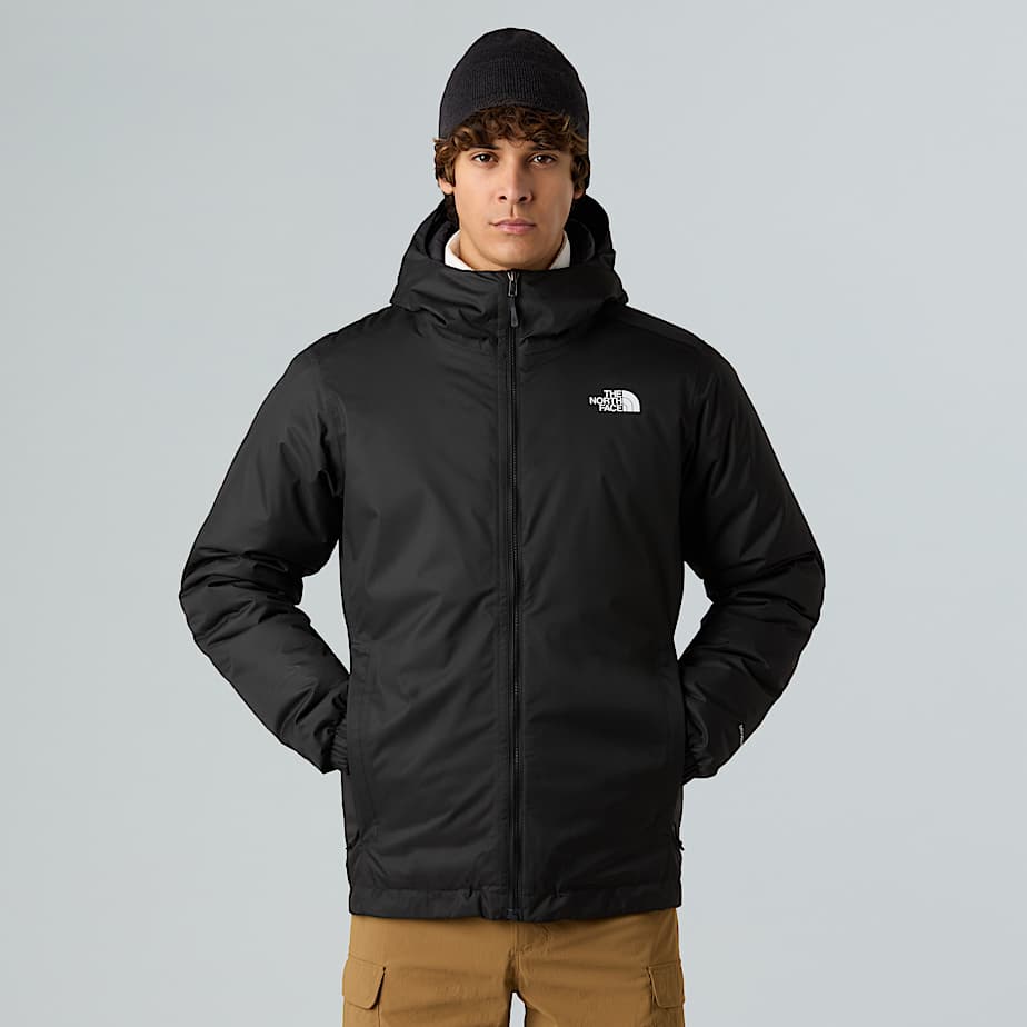 Herren Quest Insulated Jacket