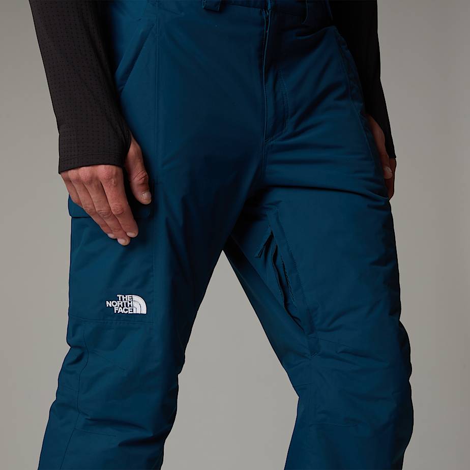 Herren Freedom Isolierte Hose