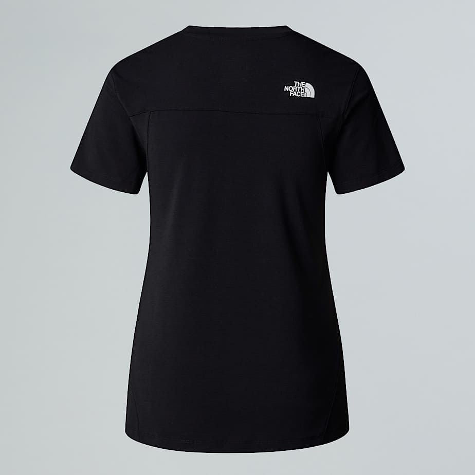 Damen Lightning Alpine T-Shirt