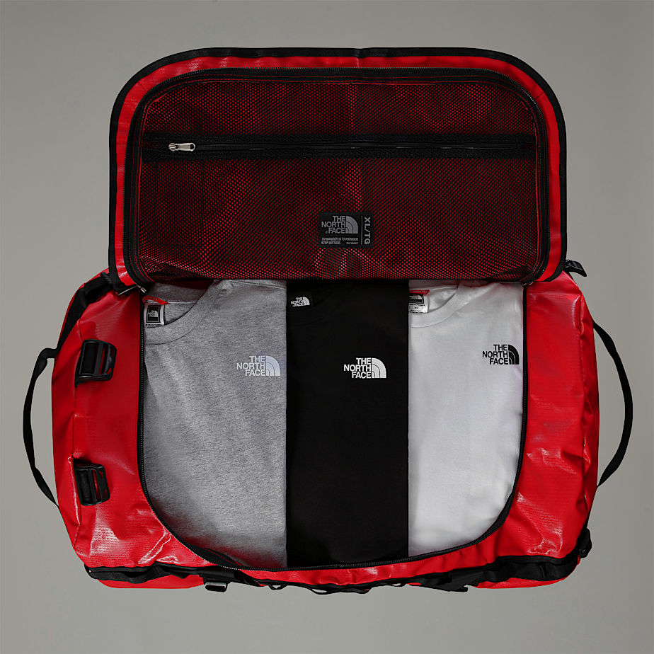 Base Camp Duffel – Extra Groß