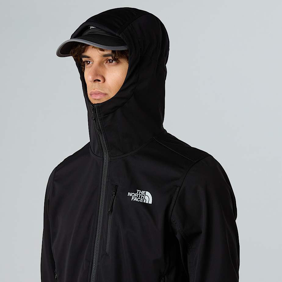Herren Tansa Softshell-Jacke