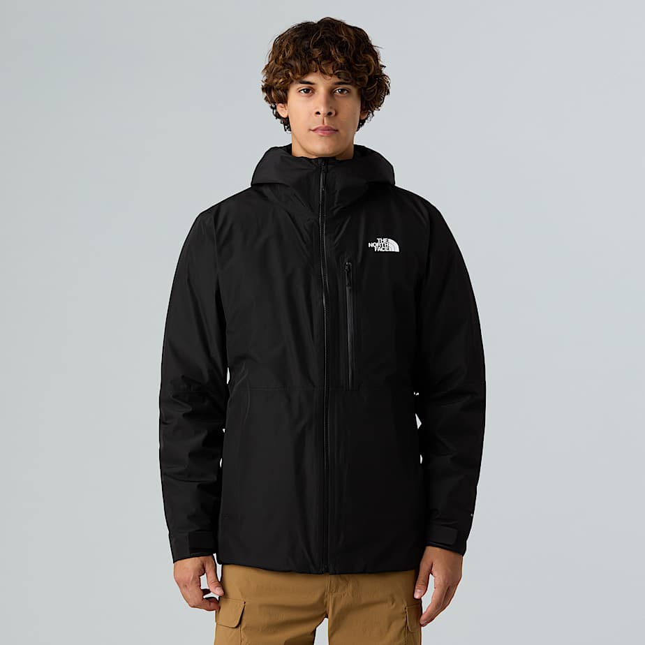 Herren Table Down Triclimate 3-in-1 Jacke