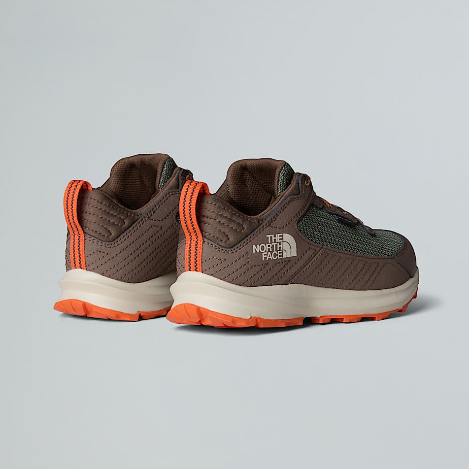 Wasserdichte Wander-Fastpack-Schuhe für Jugendliche